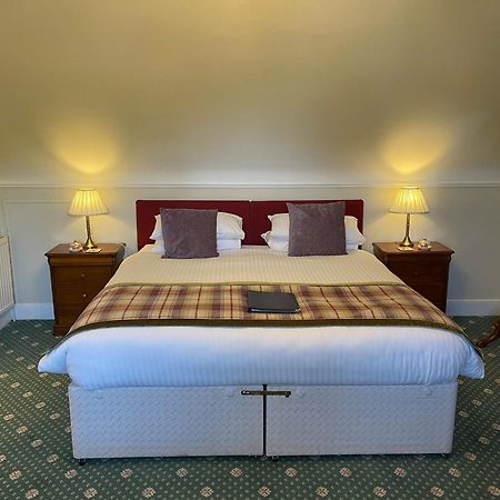 雷文斯科特之家酒店 Grantown-on-Spey 外观 照片